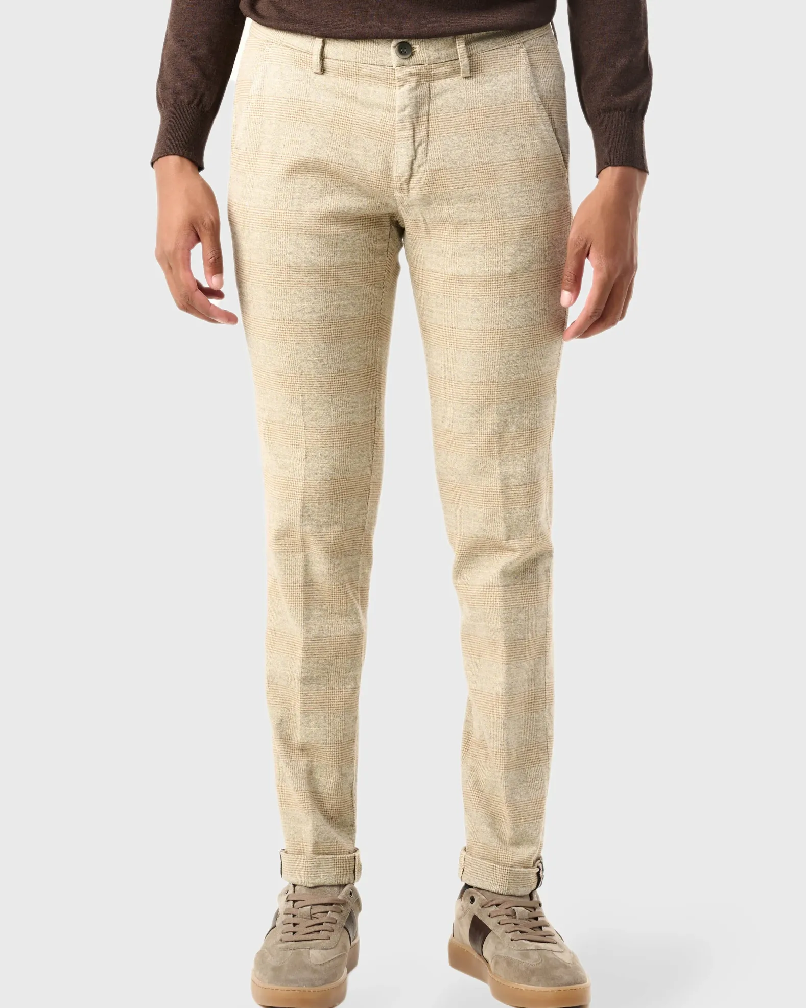 Mason's Chino