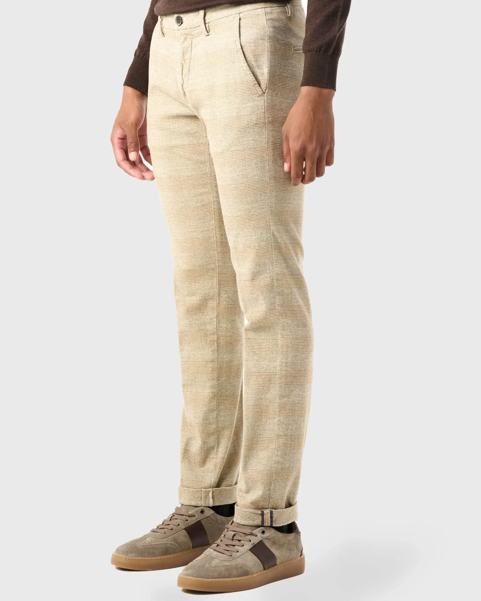 Mason's Chino