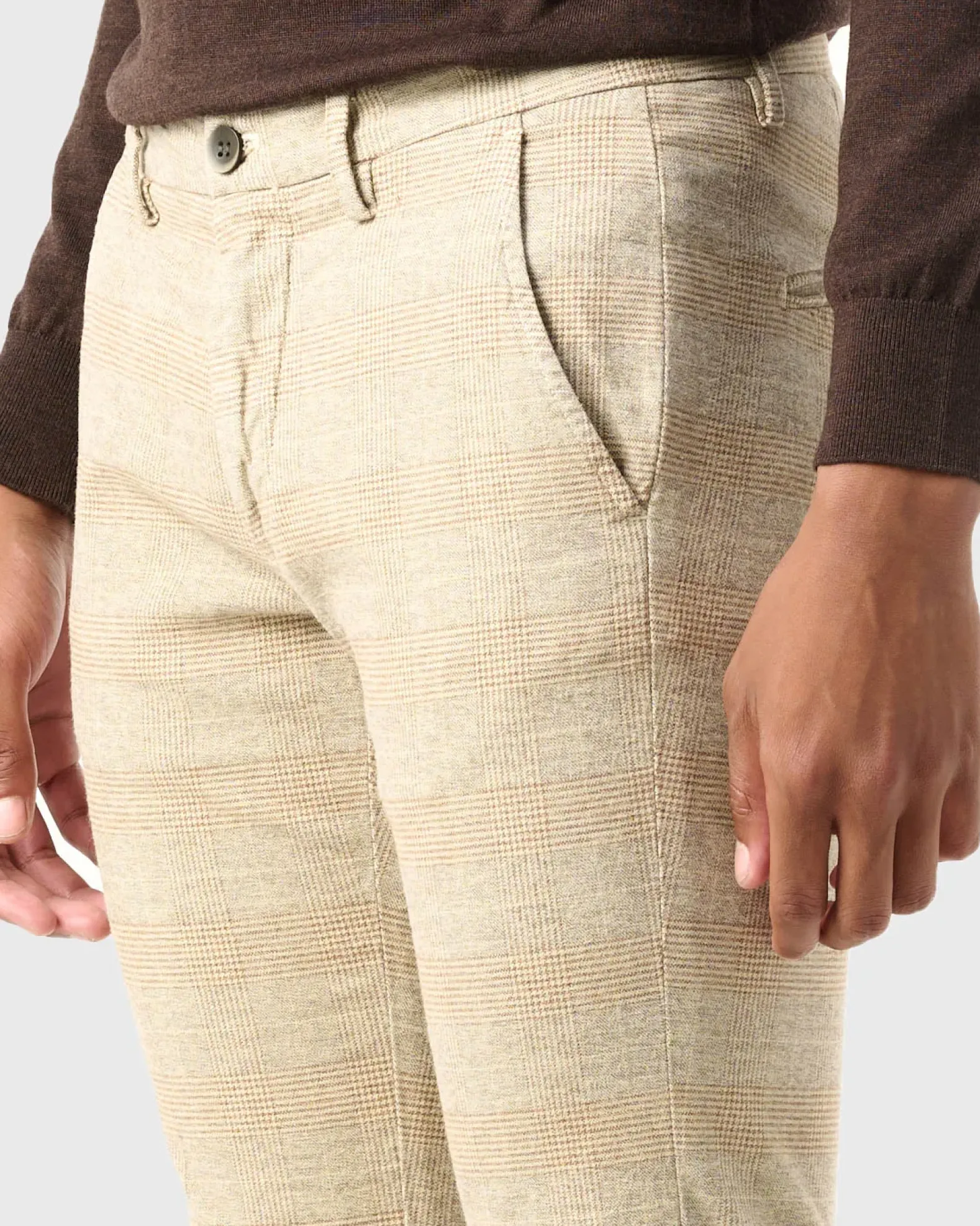 Mason's Chino