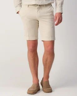 Mason's Milano Jogger Short
