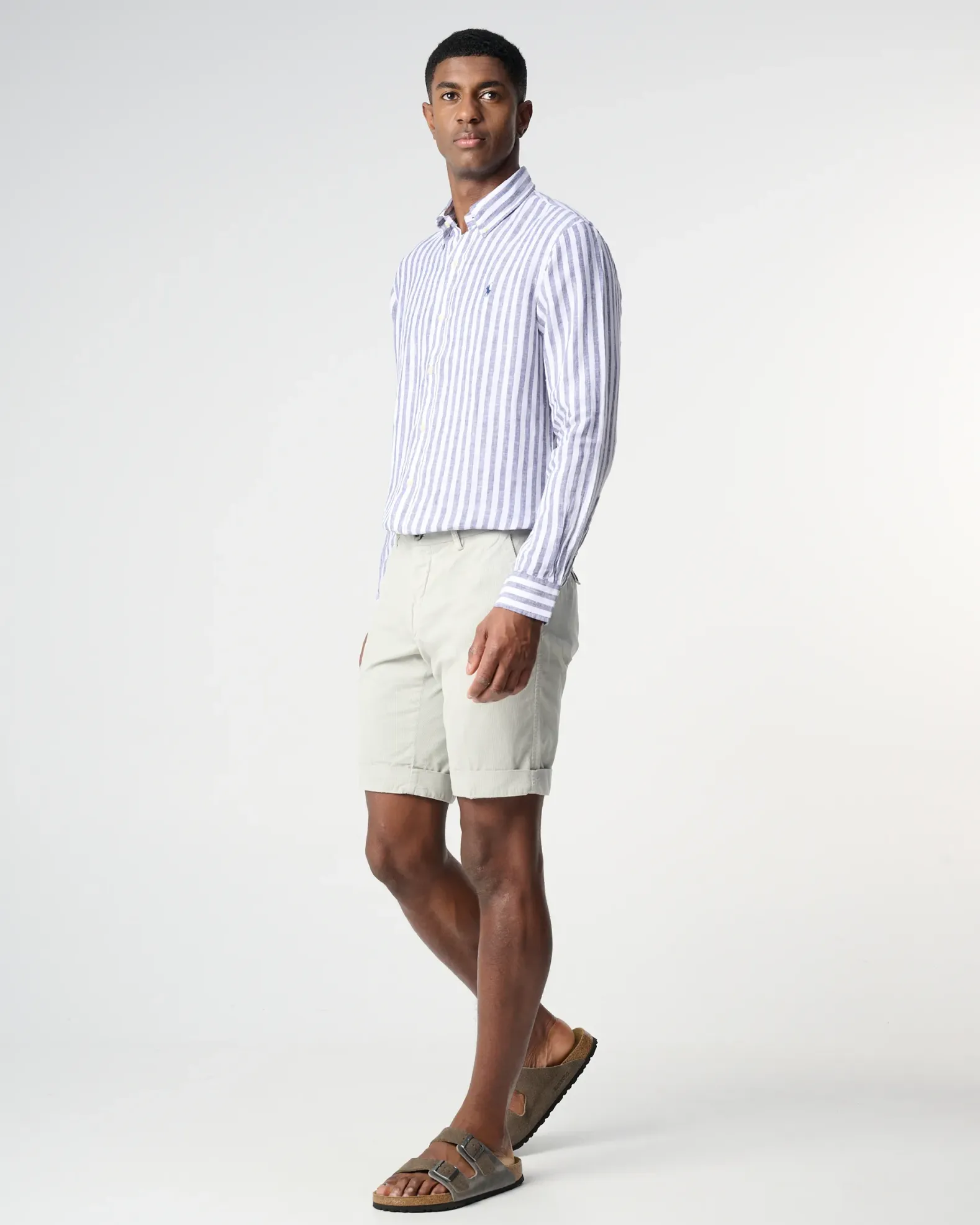 Mason's Short