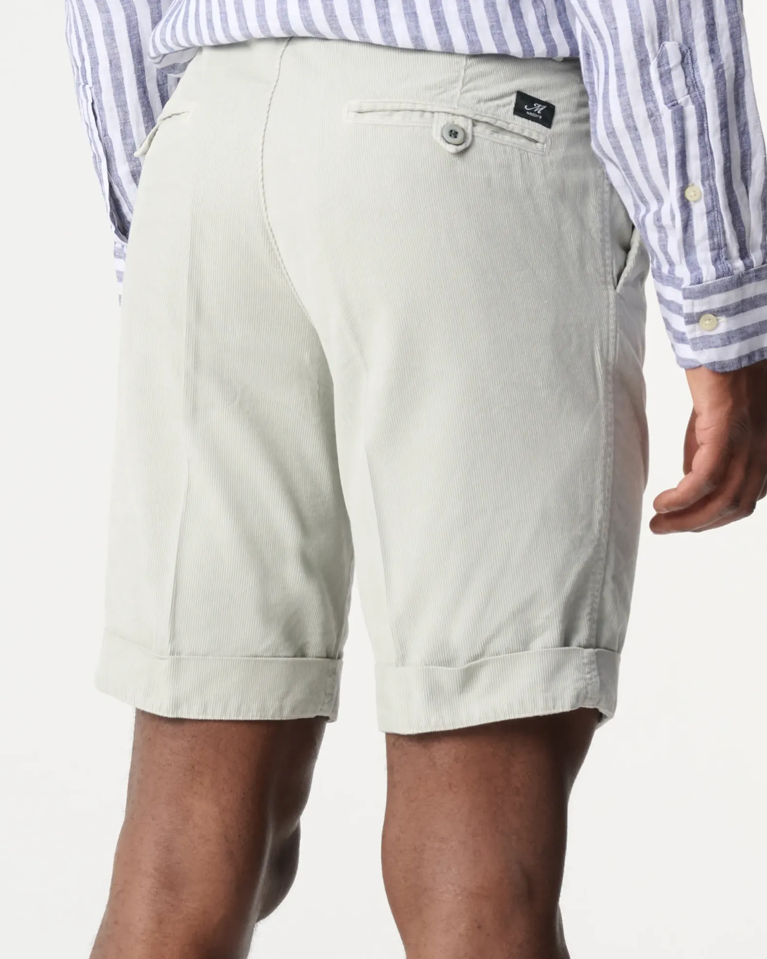 Mason's Short