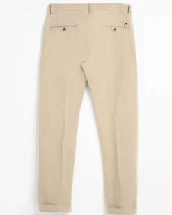Mason's Torino Jersey Chino