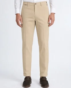 Mason's Torino Jersey Chino