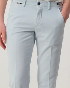 Mason's Torino Jersey Chino