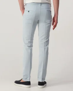 Mason's Torino Jersey Chino