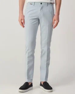 Mason's Torino Jersey Chino