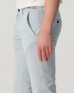 Mason's Torino Jersey Chino