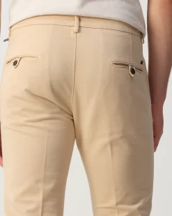 Mason's Torino Jersey Chino