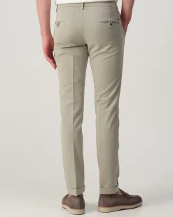 Mason's Torino Jersey Chino