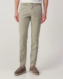 Mason's Torino Jersey Chino