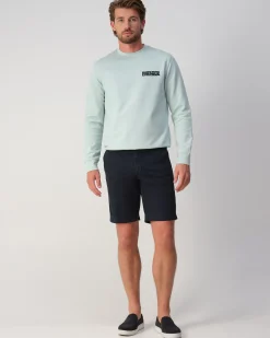 Mason's Torino Short