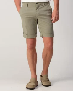 Mason's Torino Short