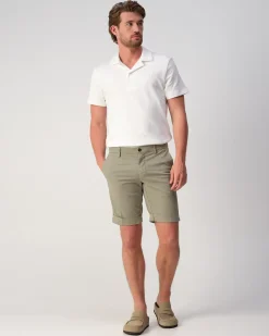 Mason's Torino Short