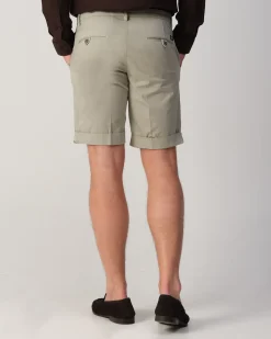 Mason's Torino Short