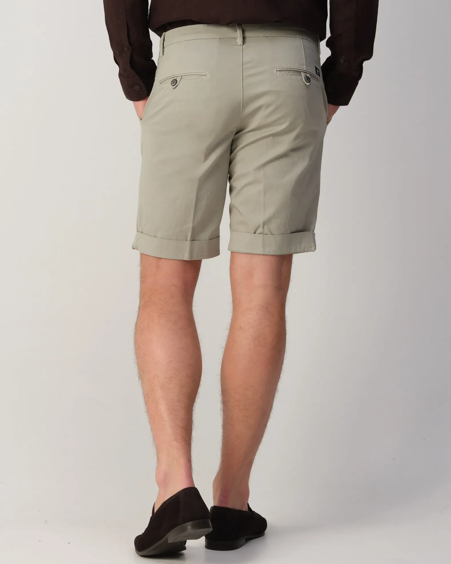 Mason's Torino Short