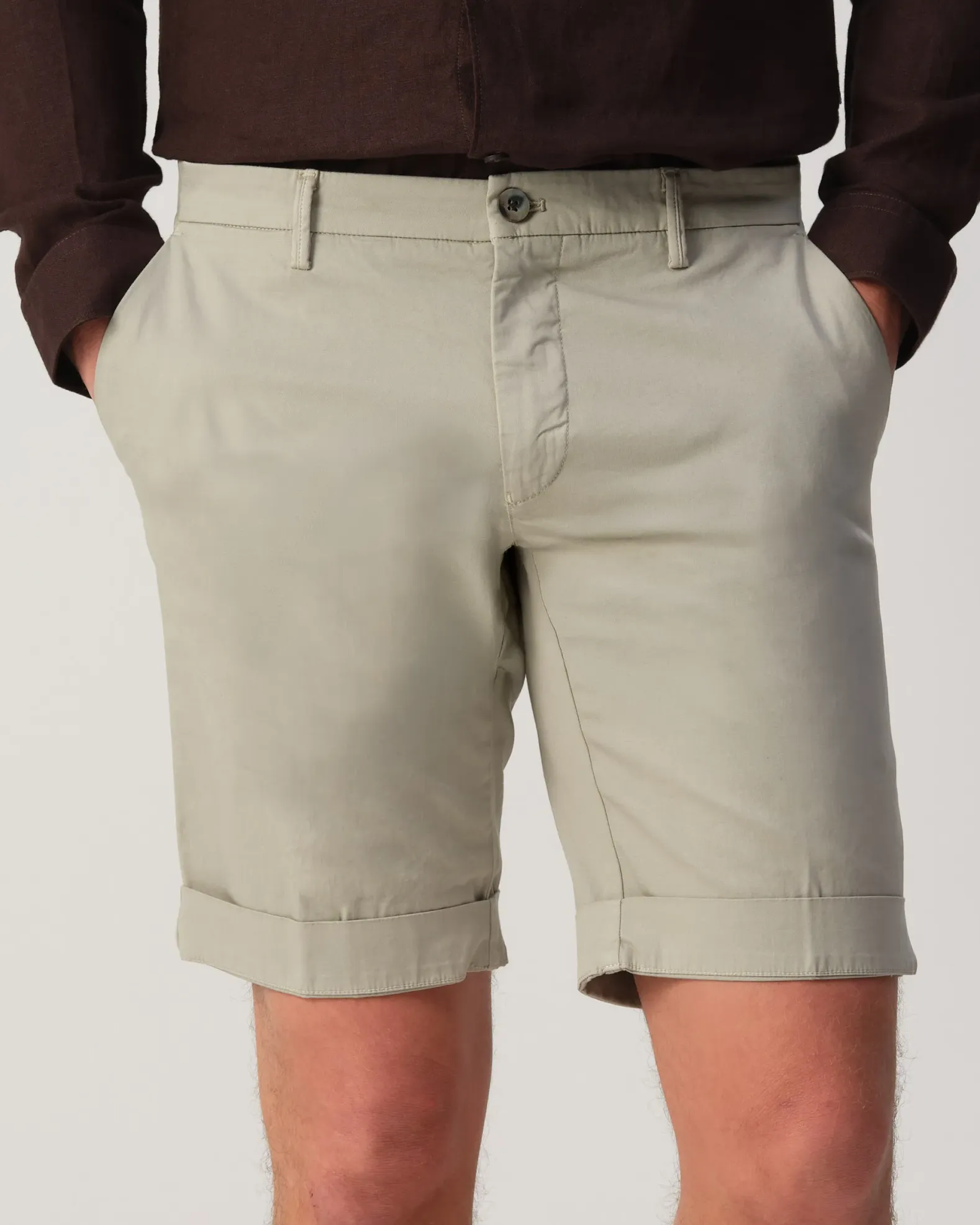 Mason's Torino Short