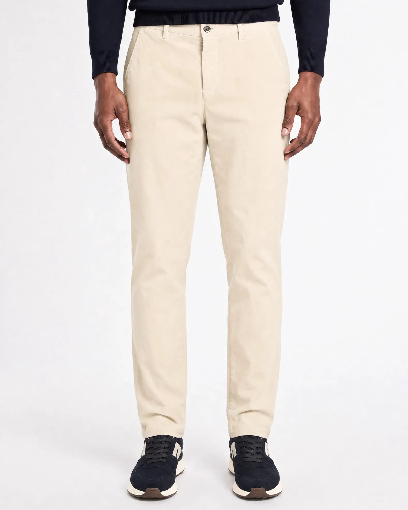 Mason's Torino Style Chino