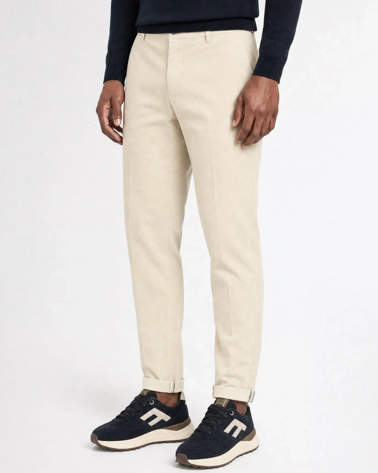 Mason's Torino Style Chino