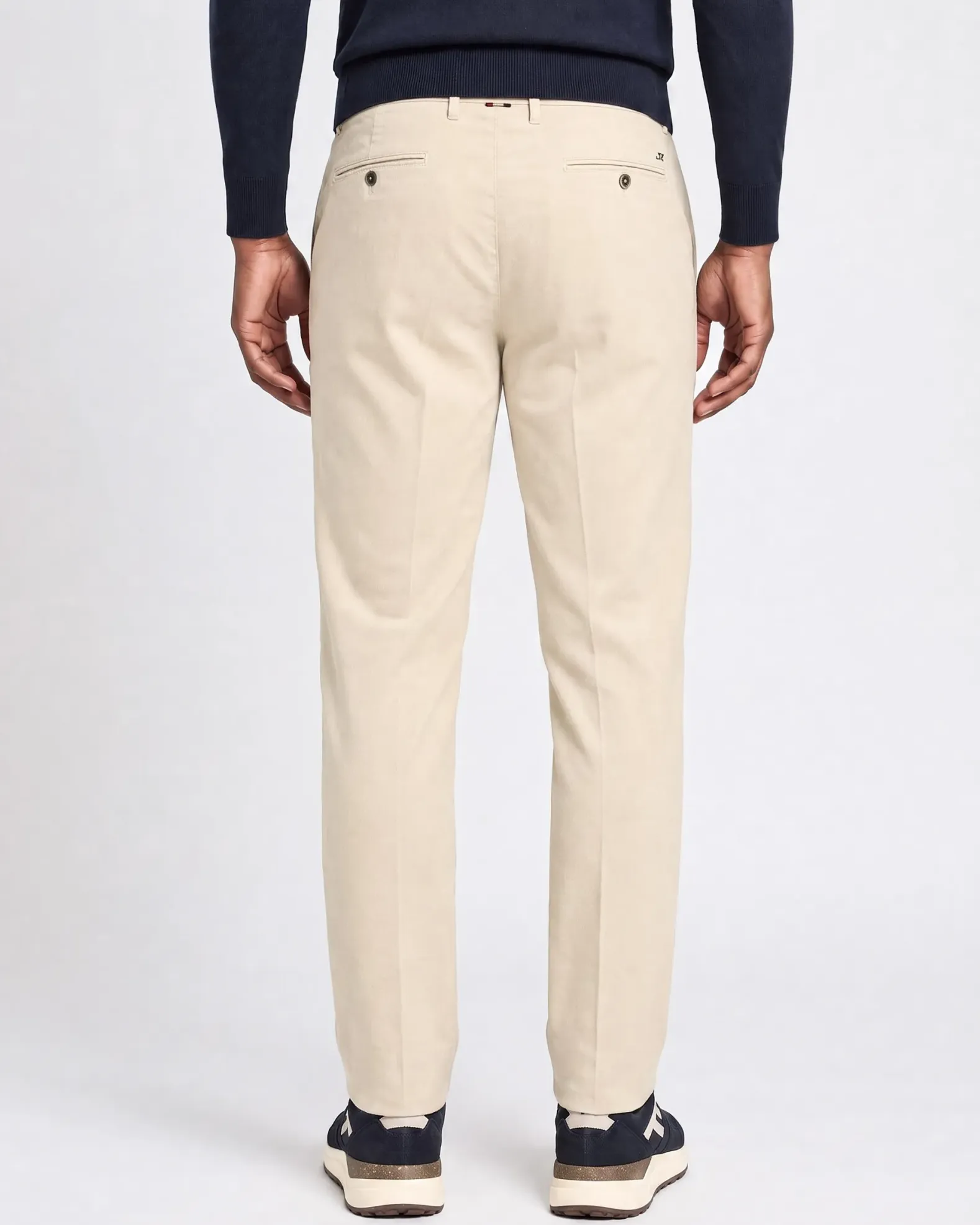 Mason's Torino Style Chino