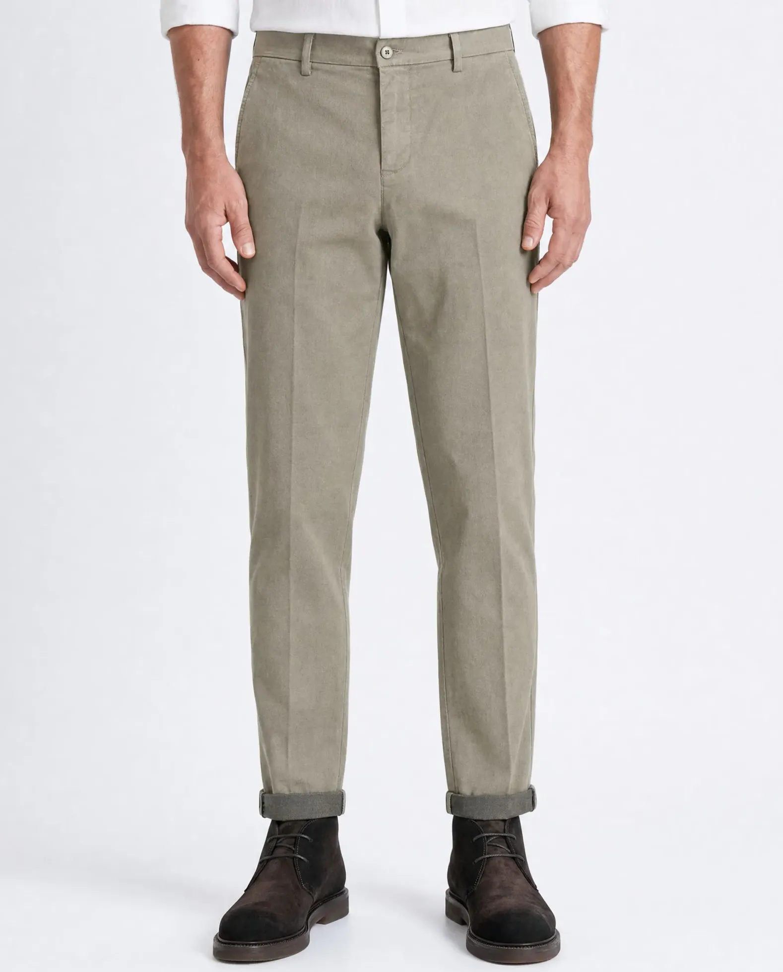 Mason's Torino Style Chino