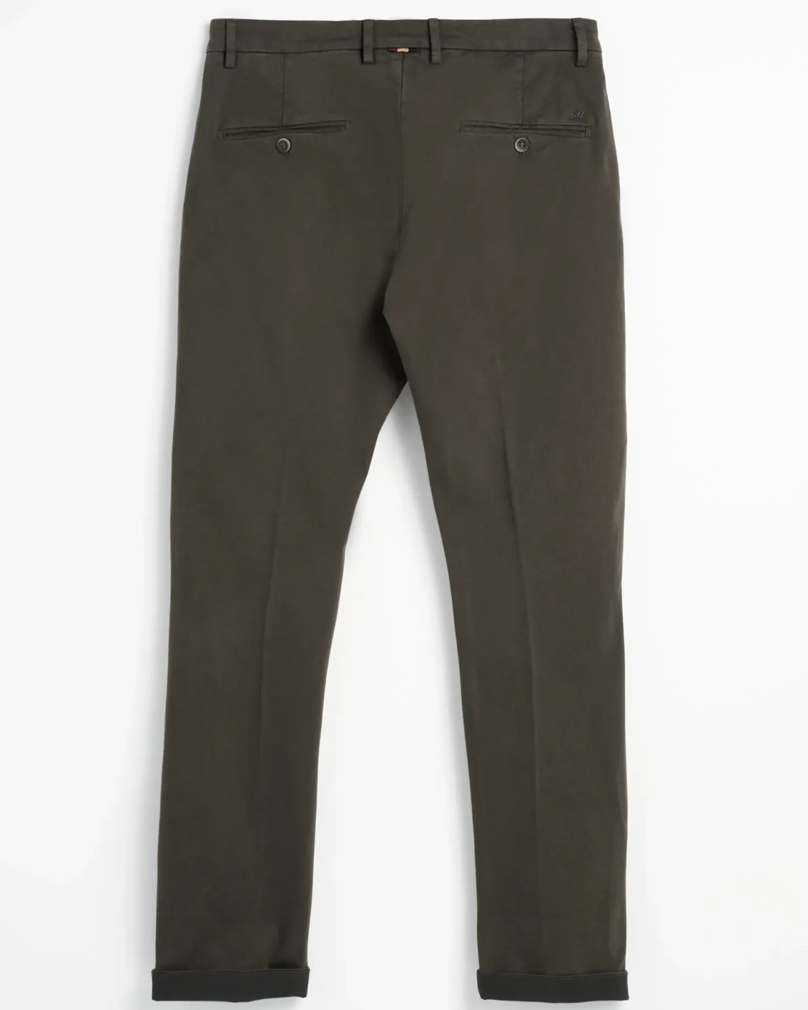 Mason's Torino Style Chino