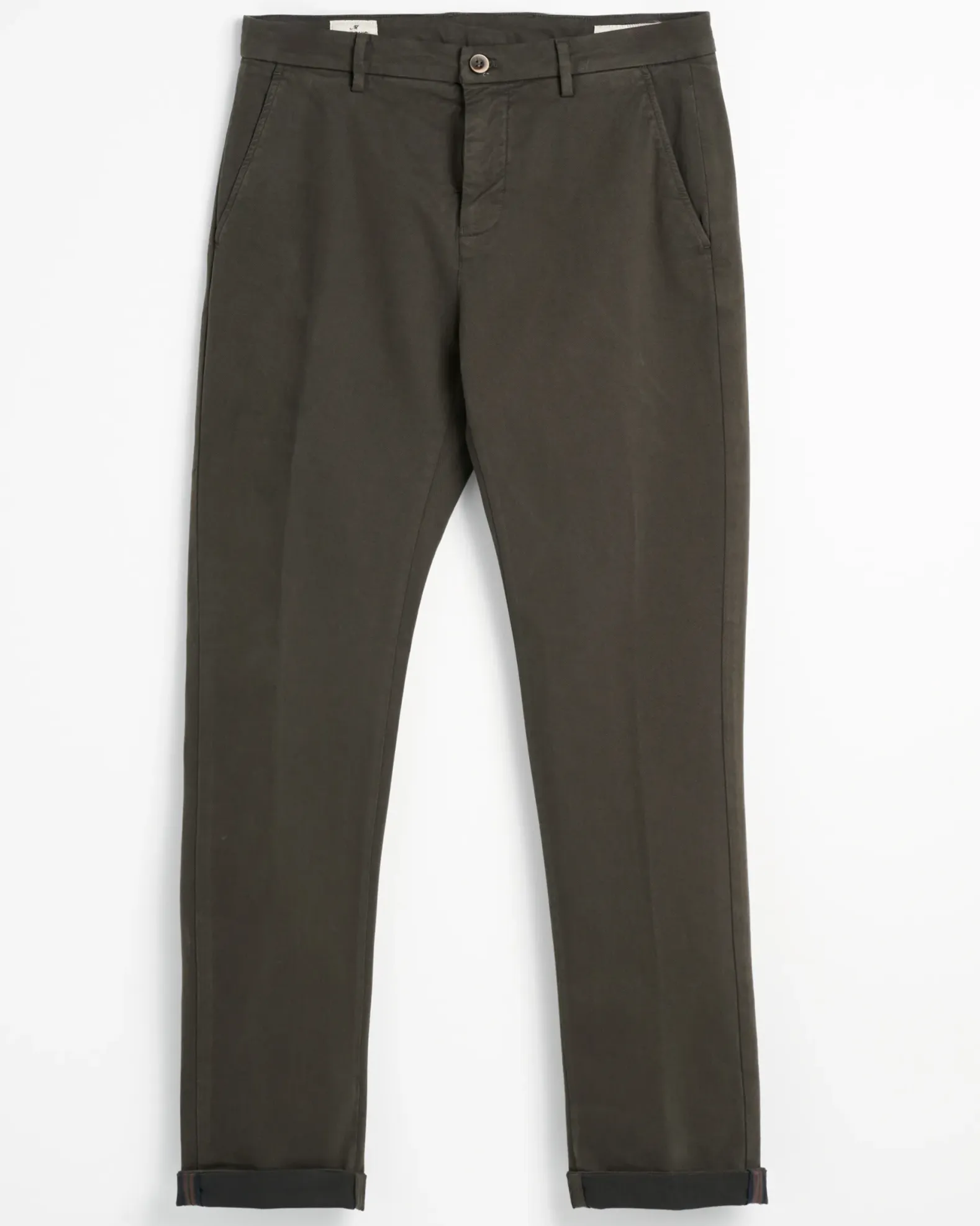 Mason's Torino Style Chino