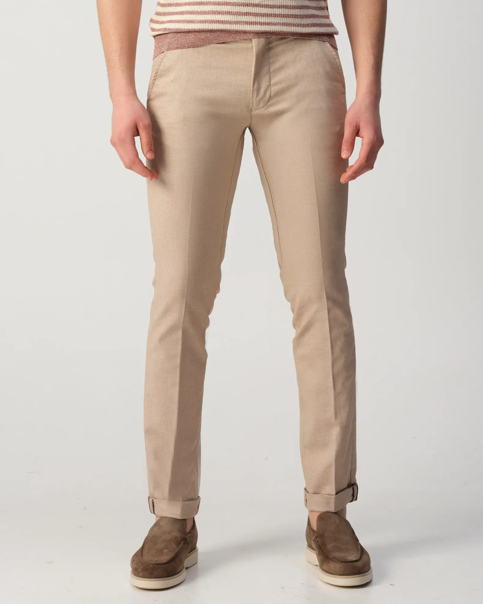 Mason's Torino Style Chino