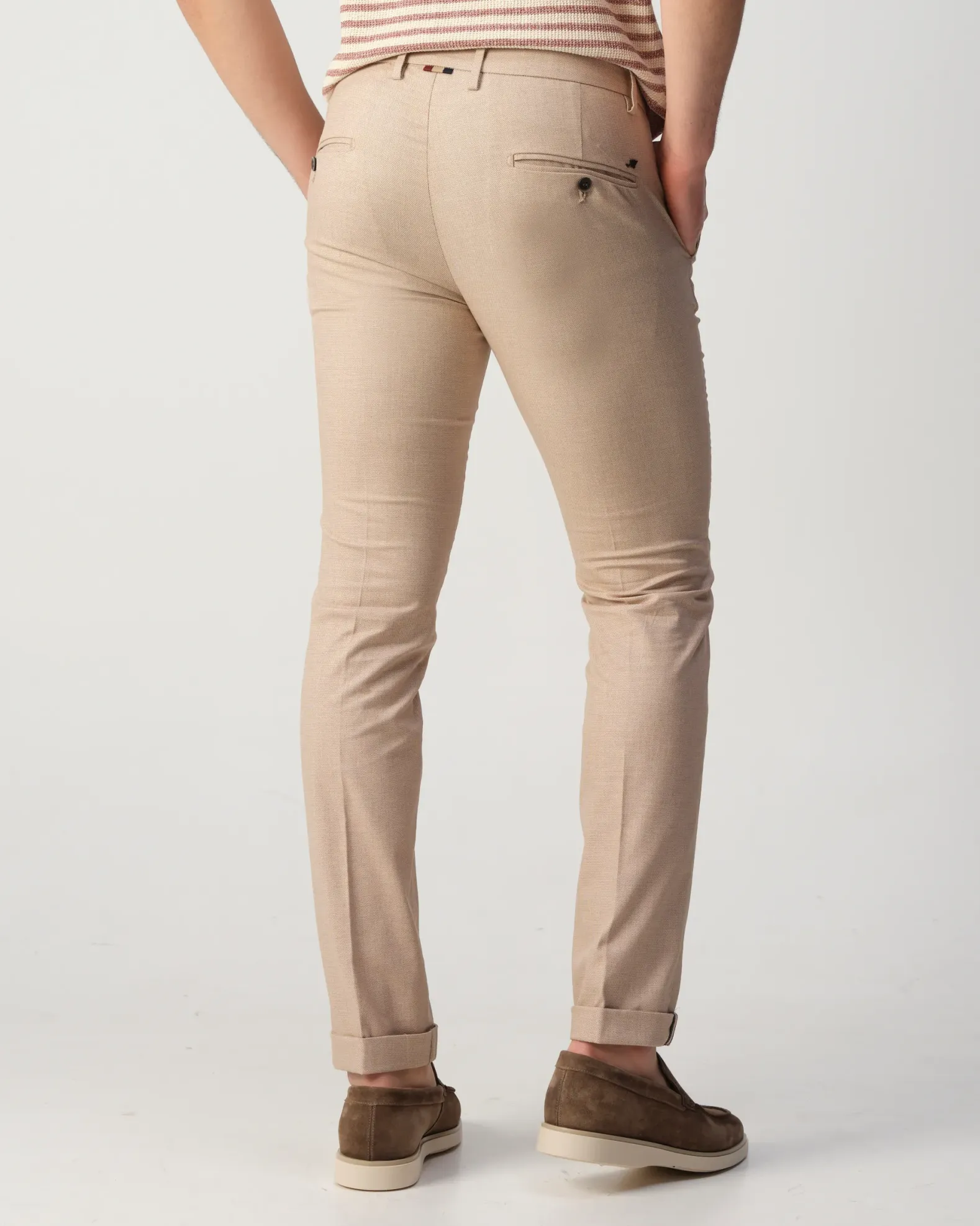 Mason's Torino Style Chino