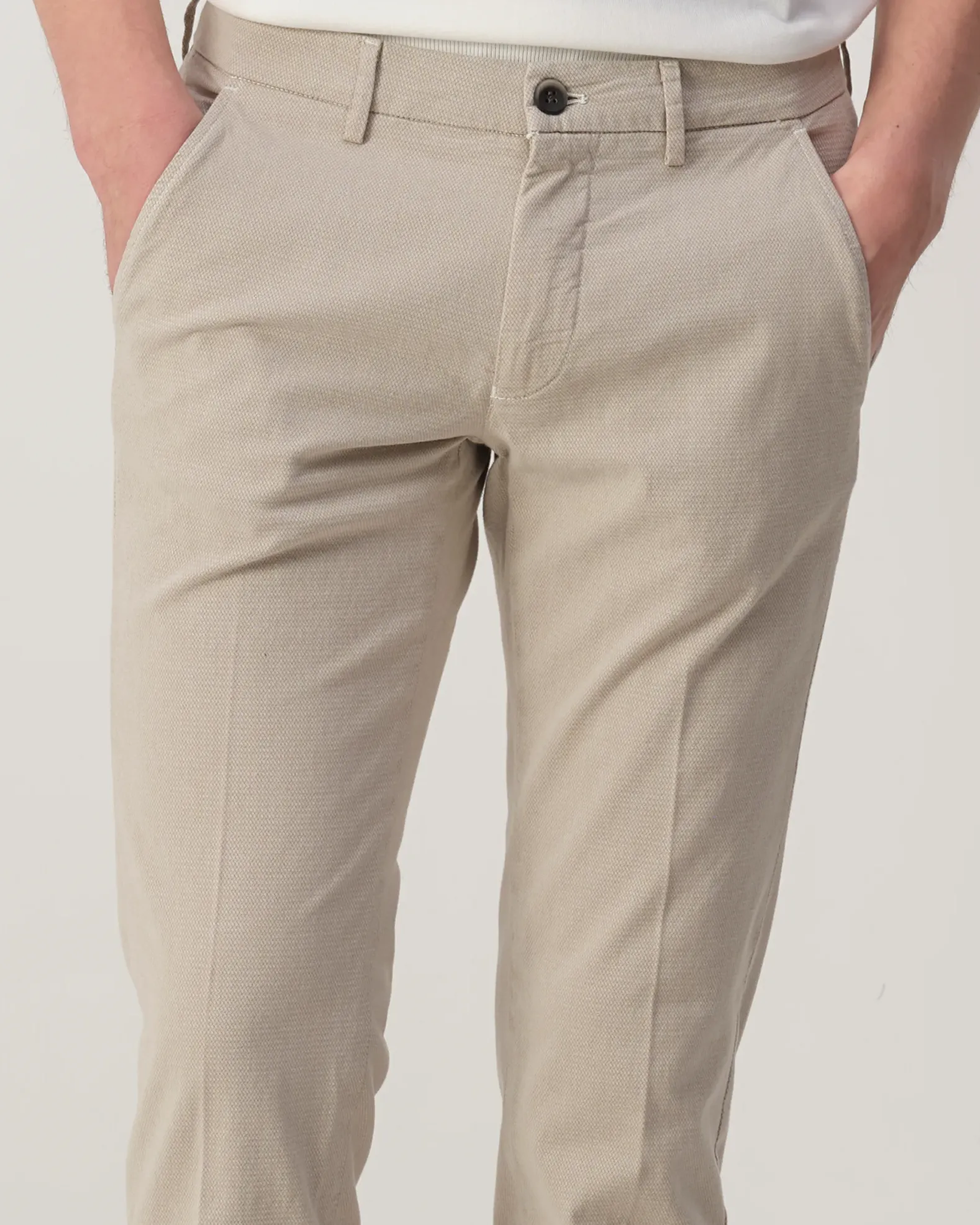 Mason's Torino Style Chino