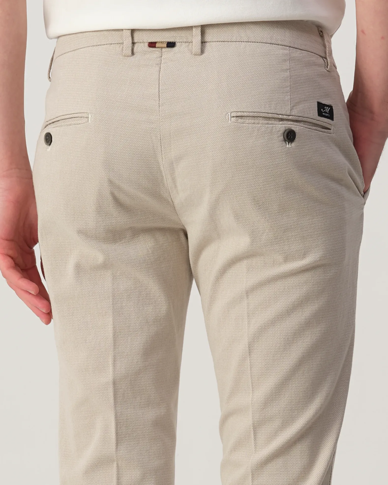 Mason's Torino Style Chino