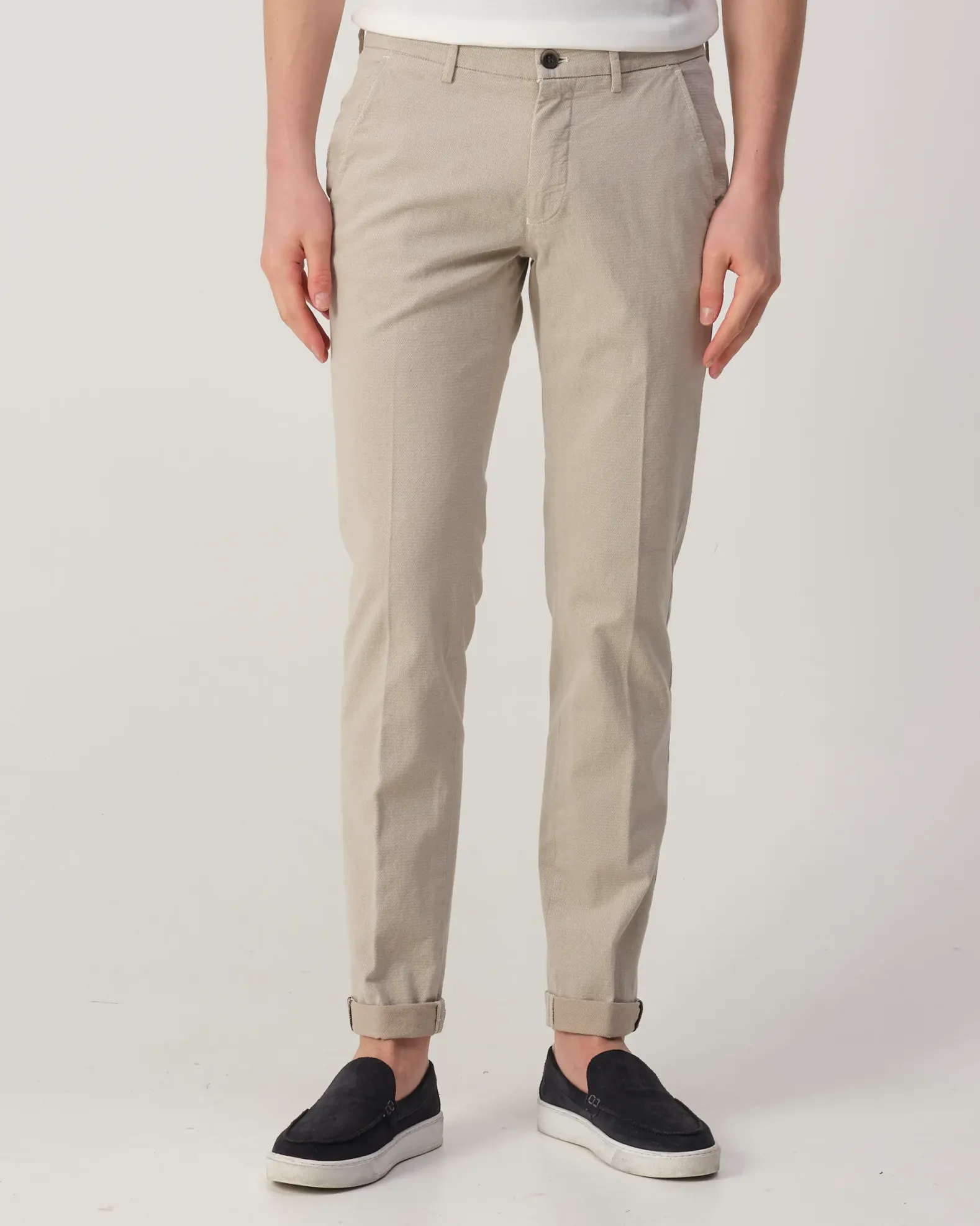 Mason's Torino Style Chino