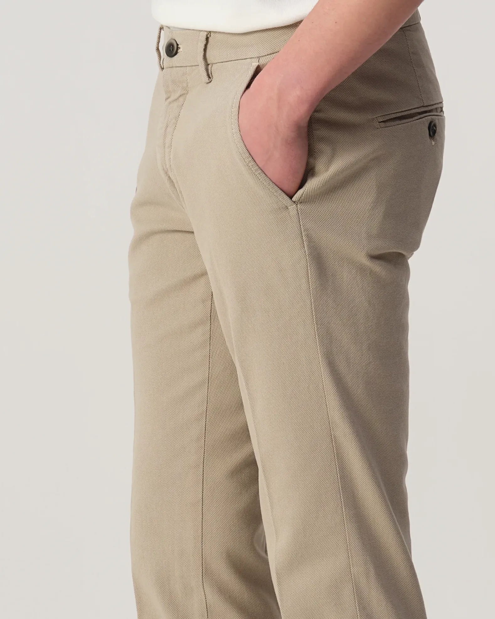 Mason's Torino Style Chino