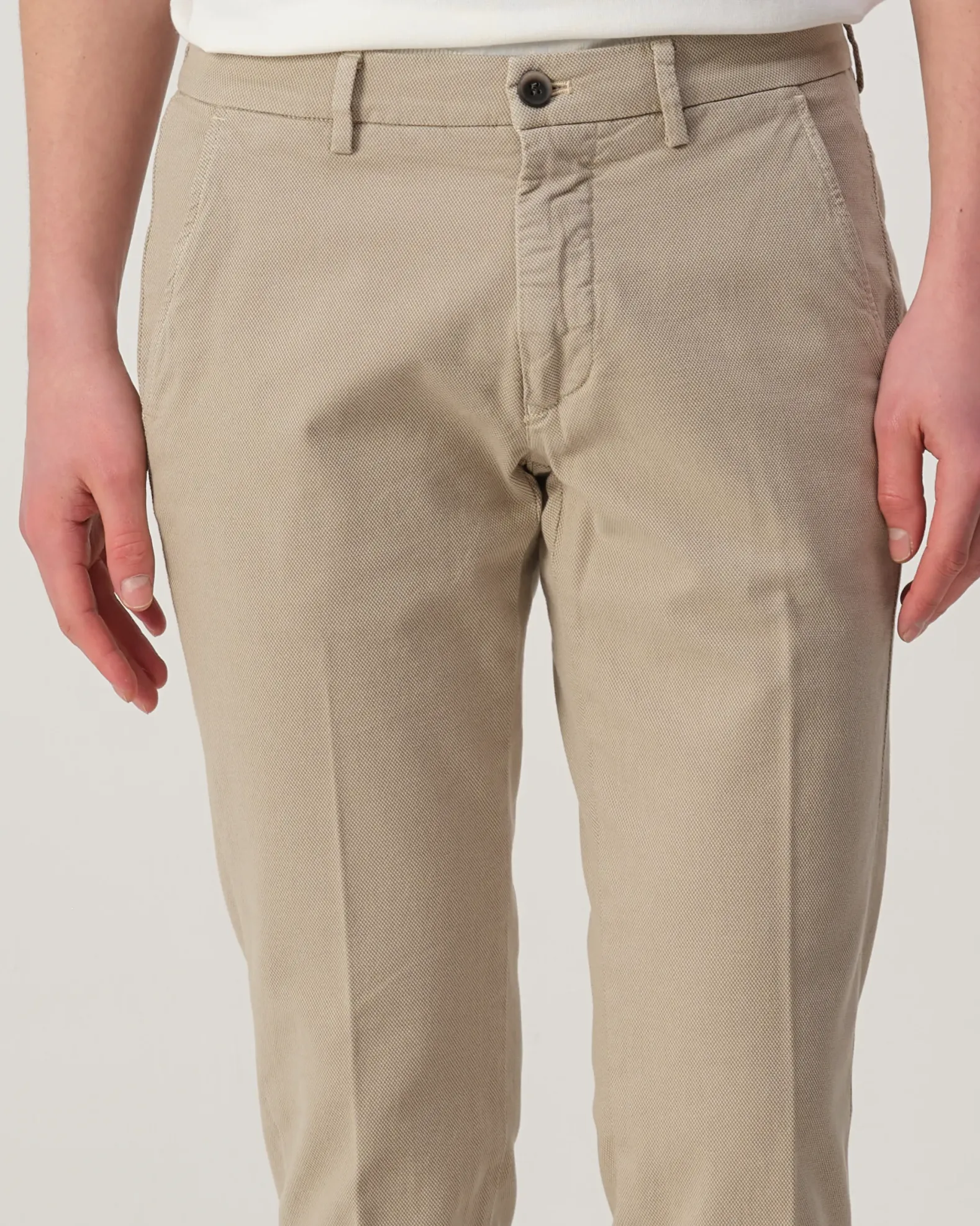 Mason's Torino Style Chino
