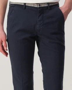 Mason's Torino Summer Chino