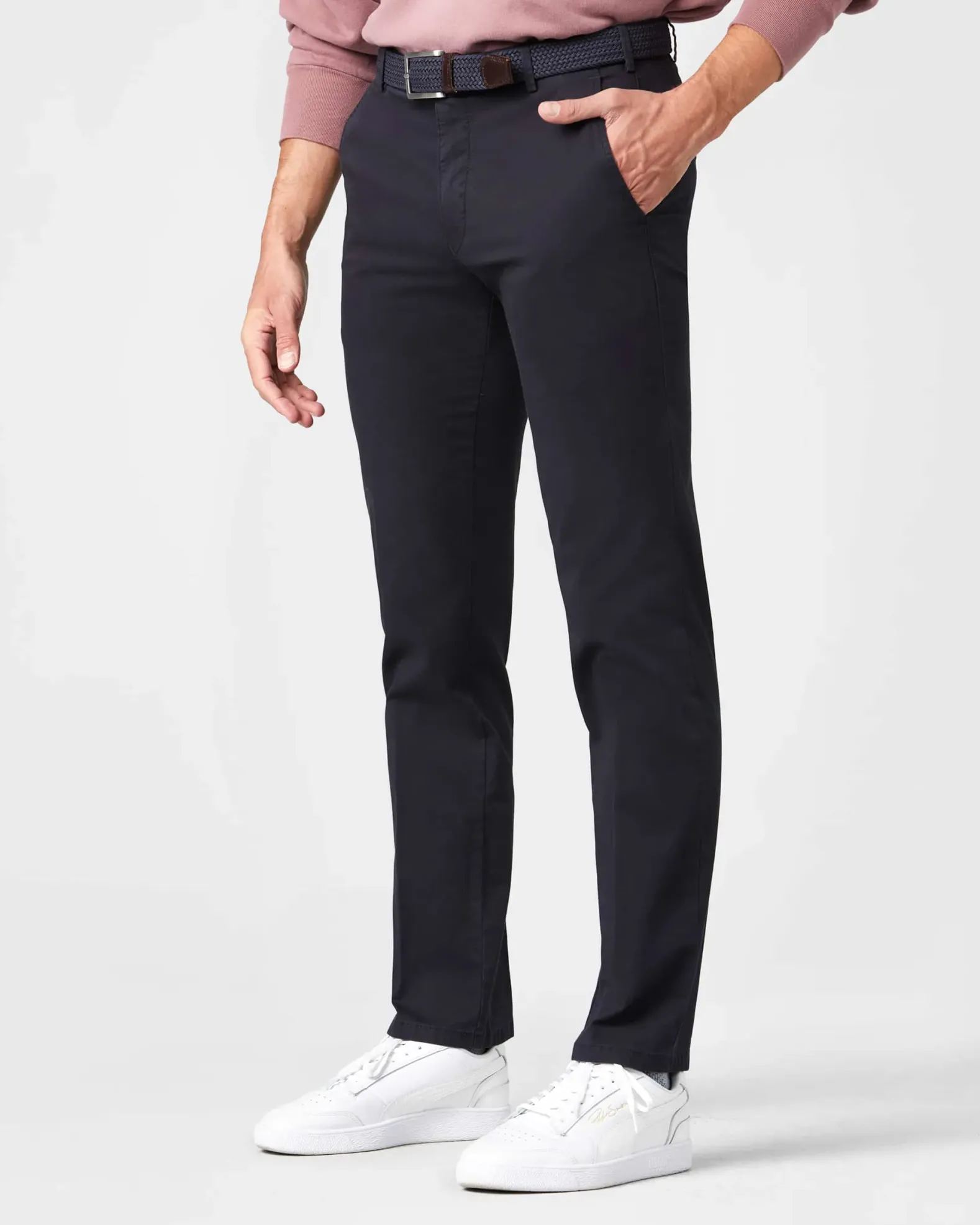 Meyer Bonn Pantalon