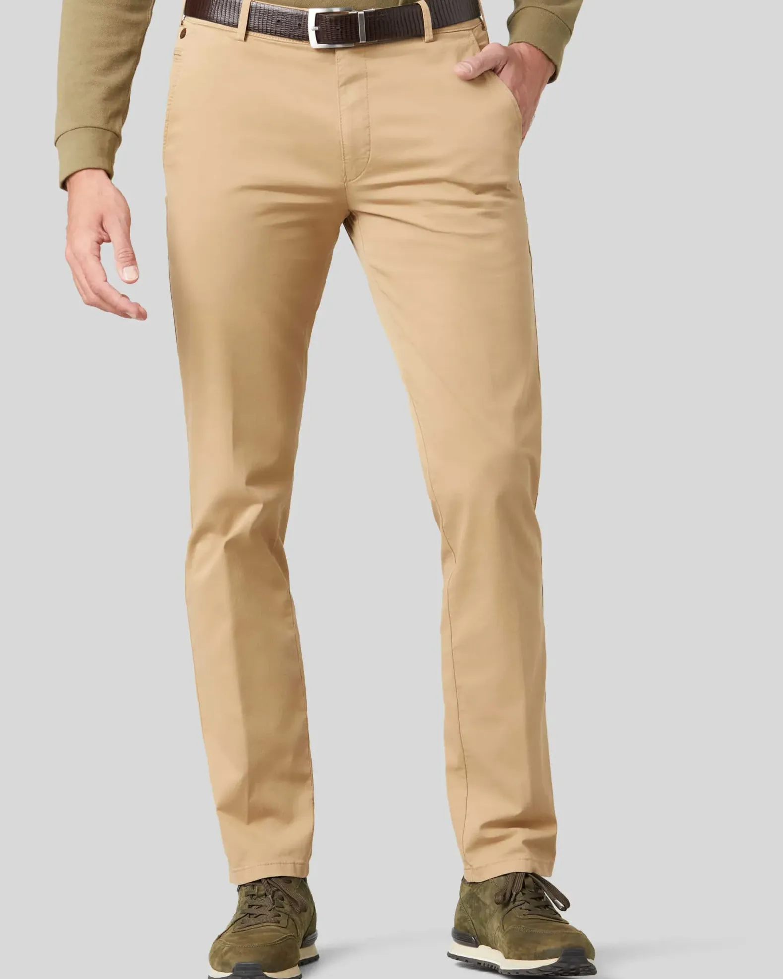 Meyer Bonn Pantalon