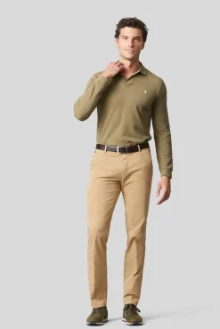 Meyer Bonn Pantalon