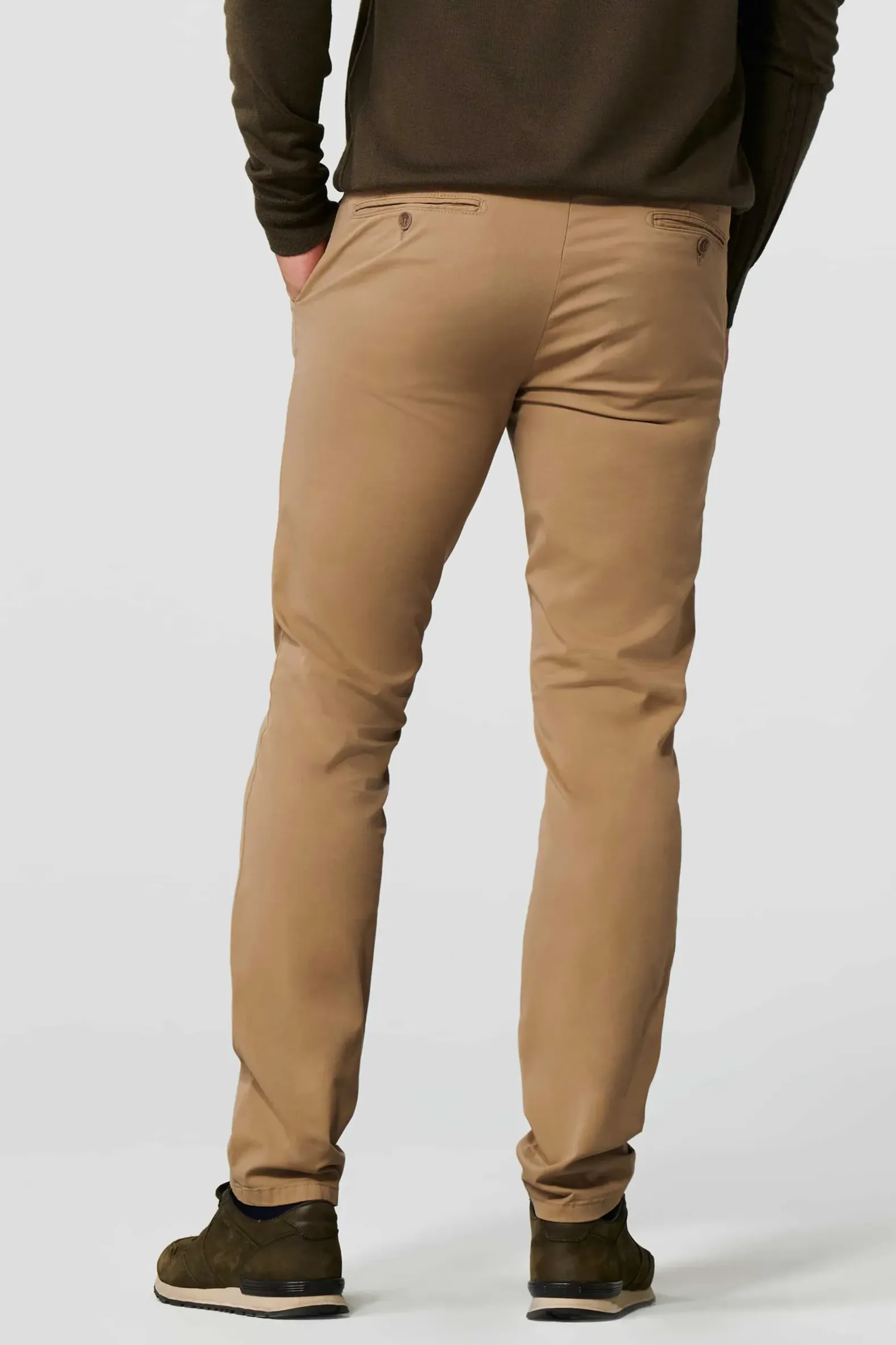 Meyer Bonn Pantalon