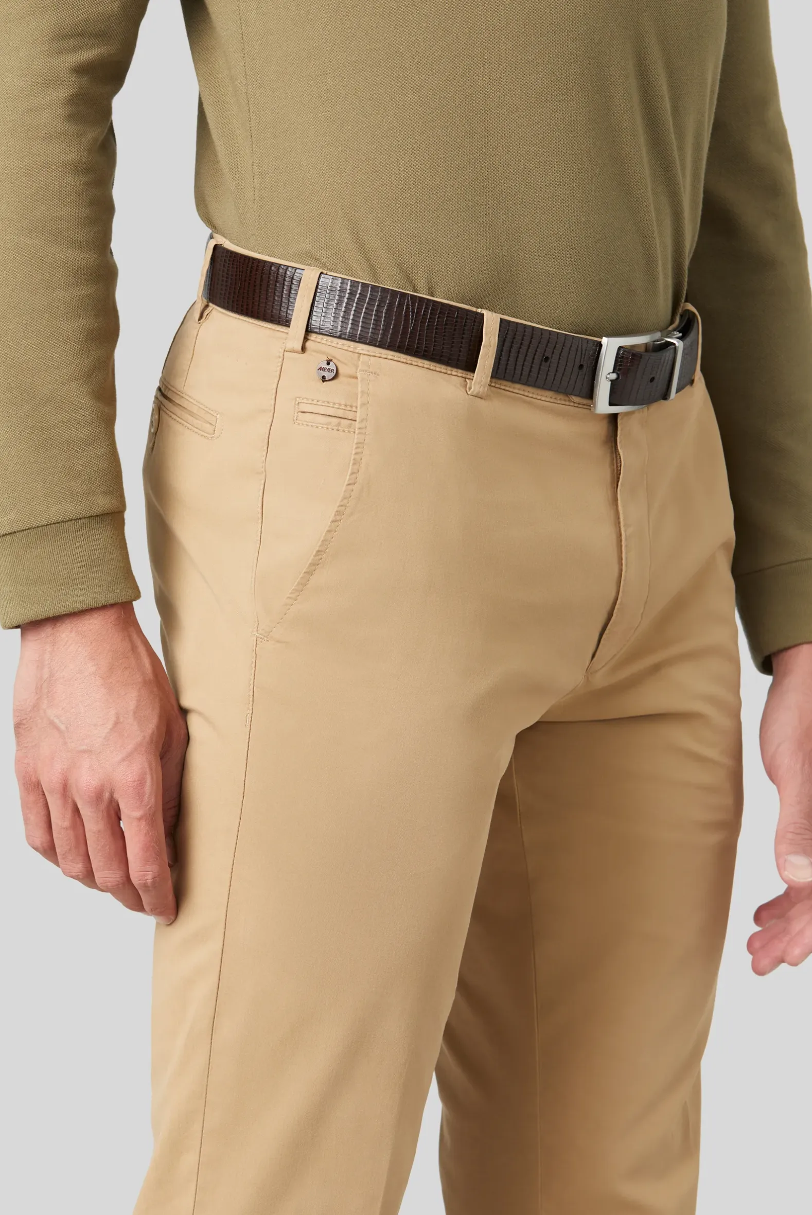 Meyer Bonn Pantalon