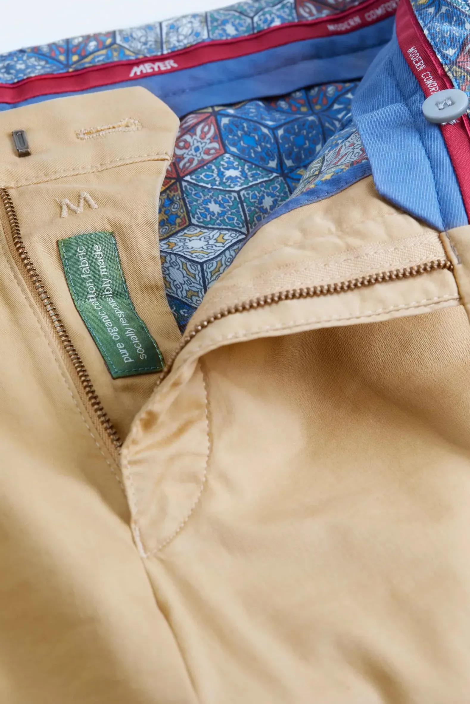 Meyer Bonn Pantalon