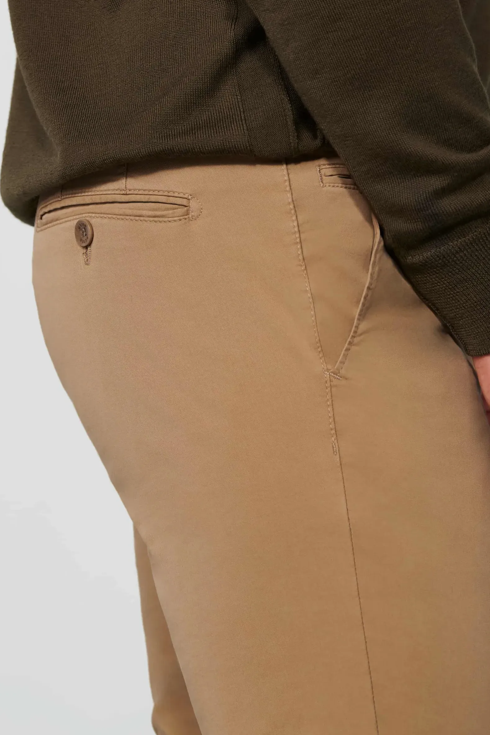 Meyer Bonn Pantalon
