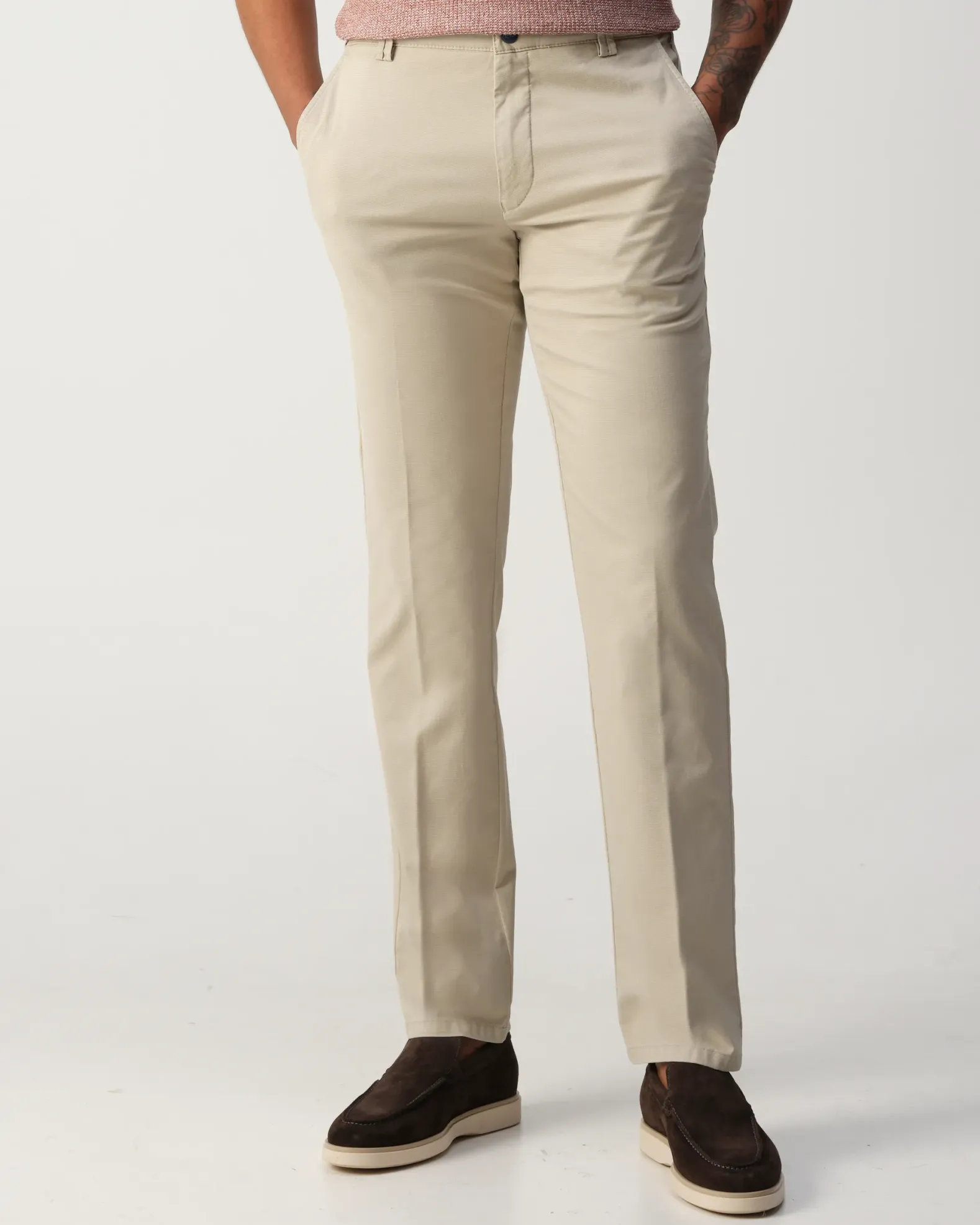 Meyer Bonn Pantalon