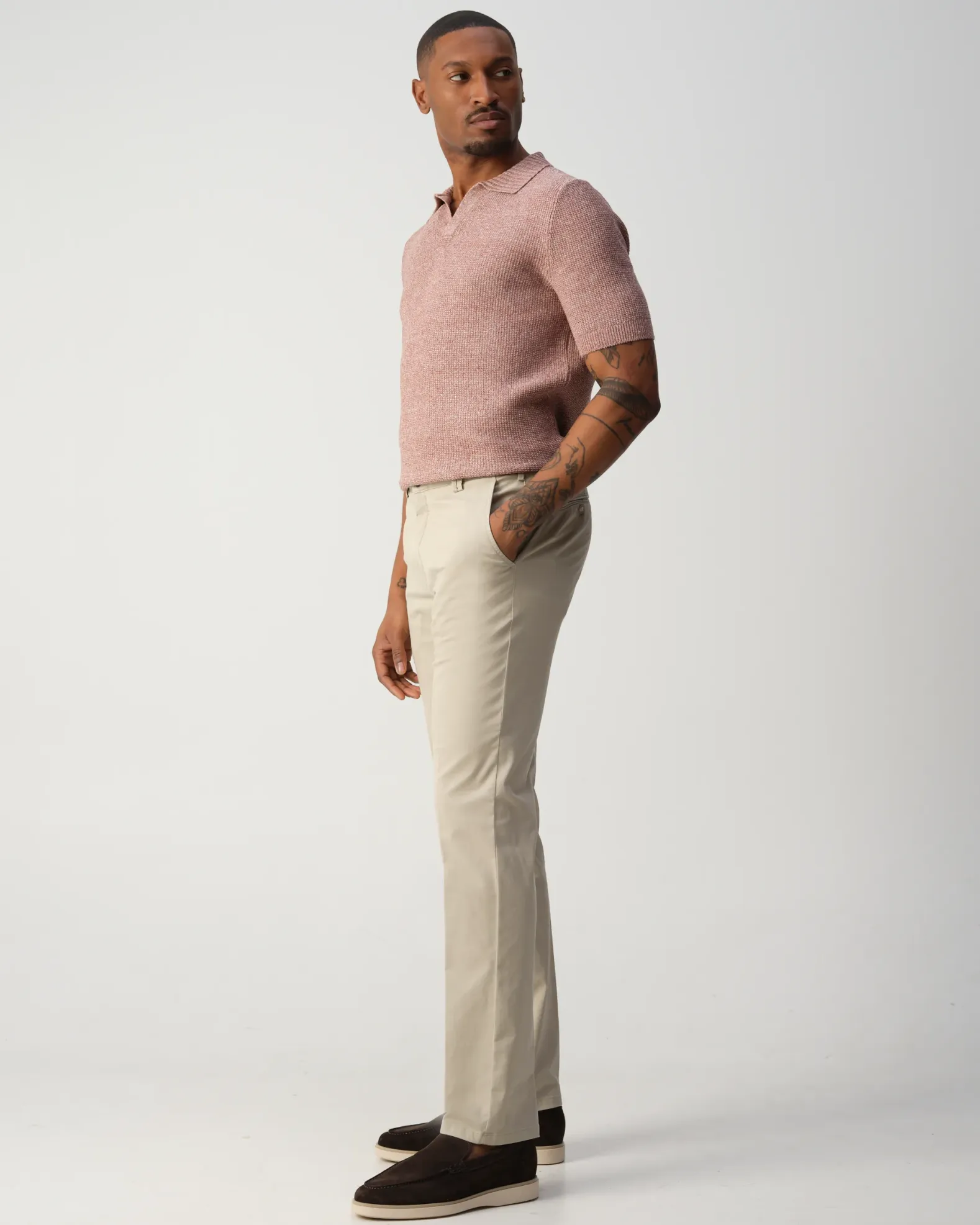 Meyer Bonn Pantalon