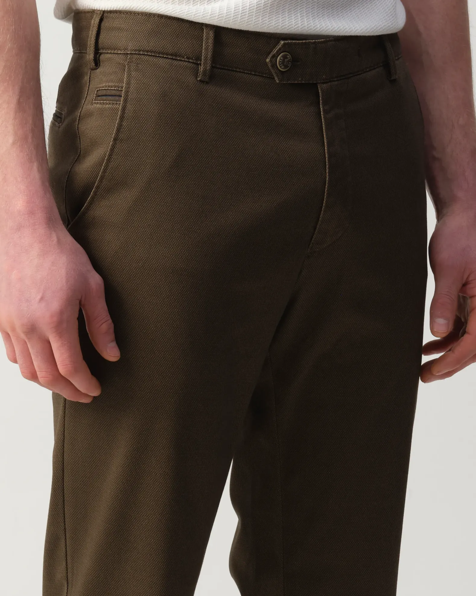 Meyer Bonn Pantalon