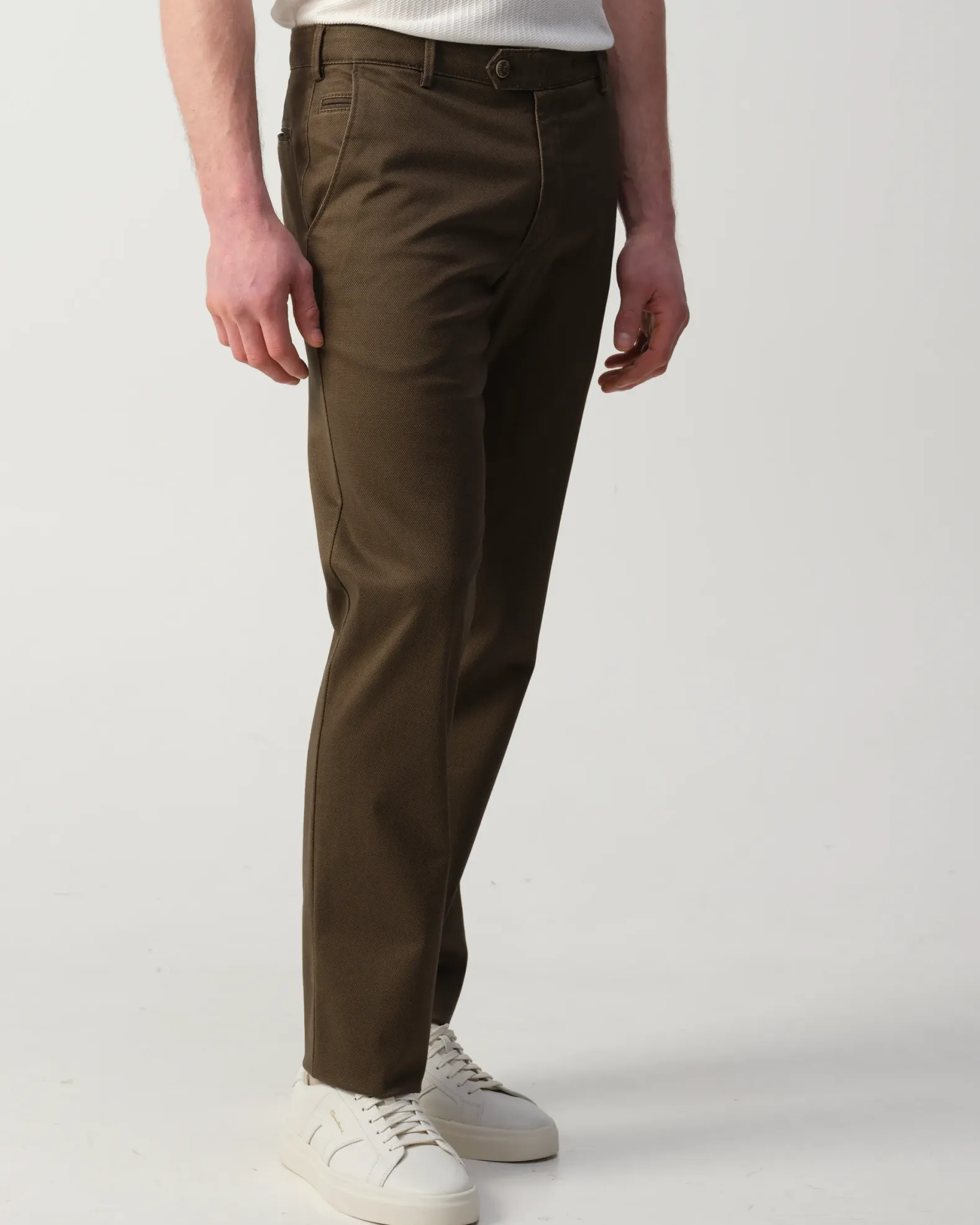 Meyer Bonn Pantalon