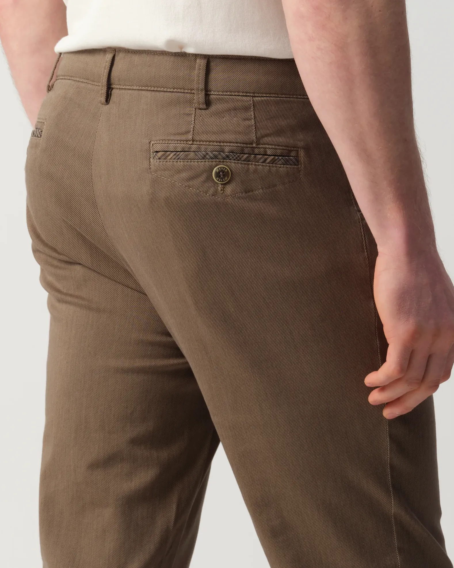 Meyer Chicago Pantalon
