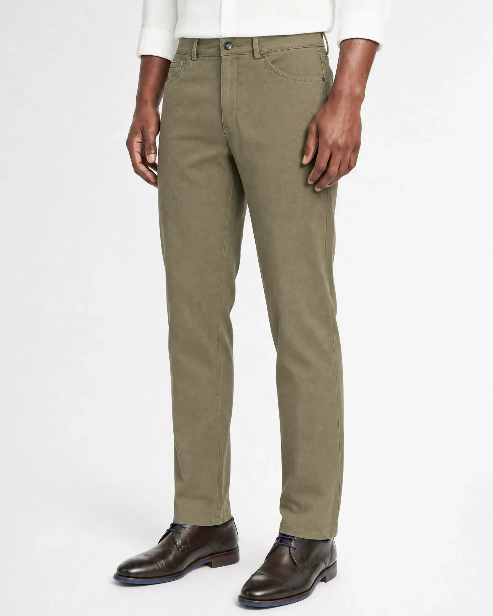 Meyer Dublin Pantalon