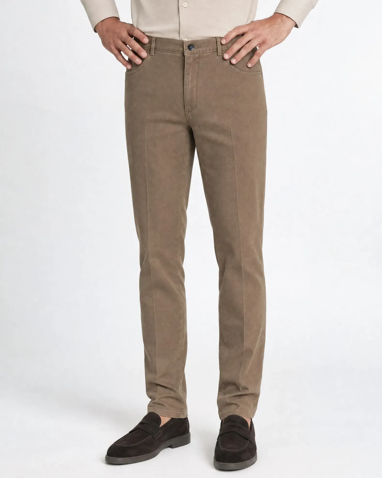Meyer Dublin Pantalon