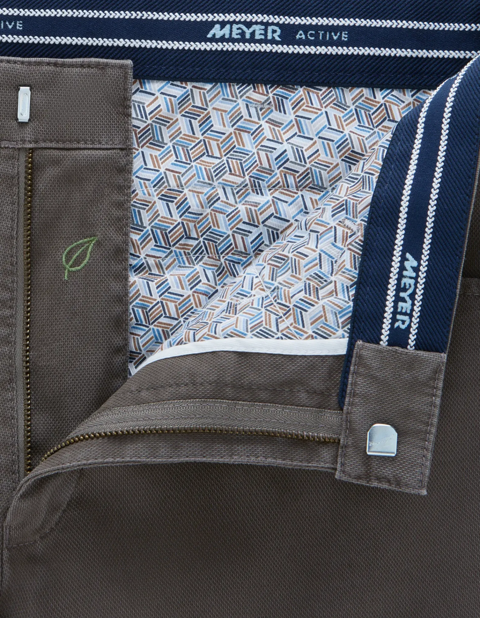 Meyer Dublin Pantalon